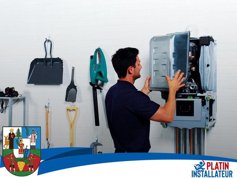 Heizung Fehlerdiagnose 1180 Wien - Währing