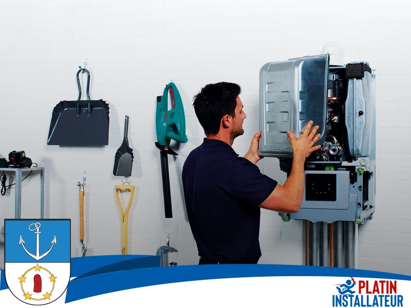 Heizung Fehlerdiagnose 1200 Wien - Brigittenau