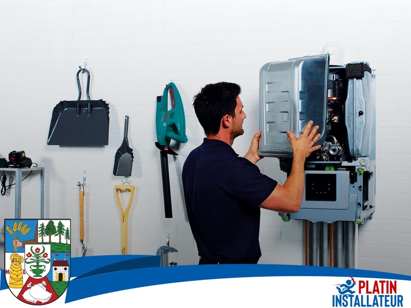 Heizung Fehlerdiagnose 1210 Wien - Floridsdorf