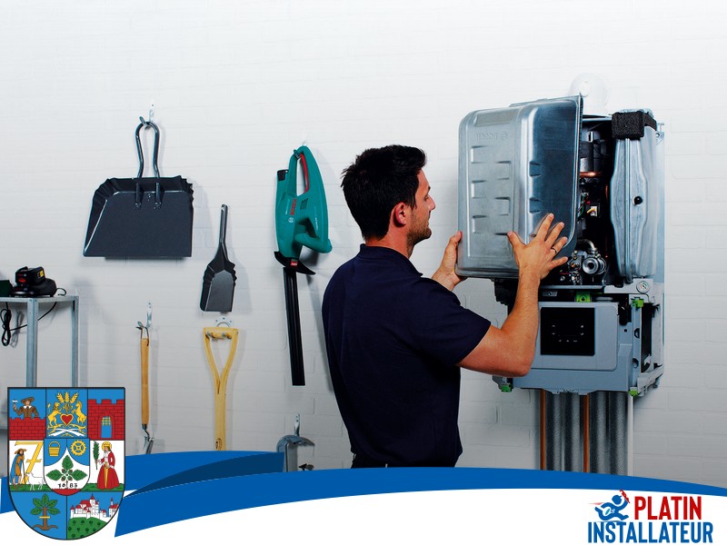 Heizung Fehlerdiagnose 1220 Wien - Donaustadt