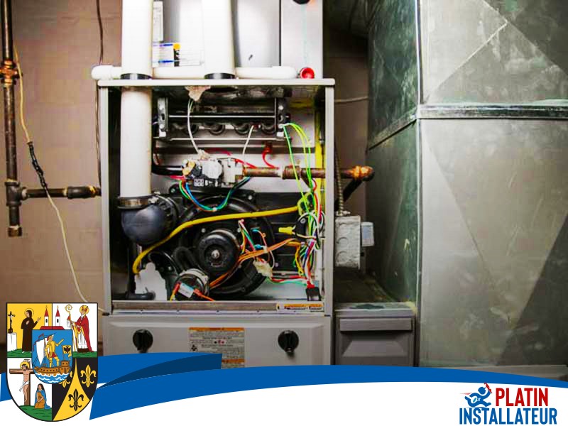 Heizung Notdienst Haus 1160 Wien - Ottakring