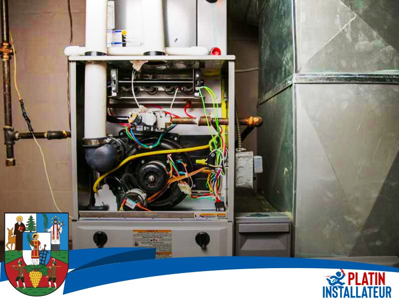 Heizung Notdienst Haus 1180 Wien - Währing