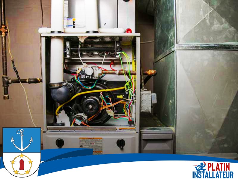 Heizung Notdienst Haus 1200 Wien - Brigittenau