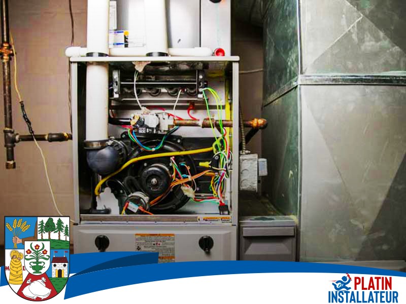 Heizung Notdienst Haus 1210 Wien - Floridsdorf