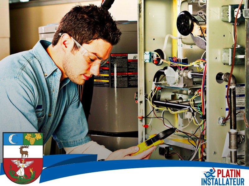 Heizung funktioniert nicht 1150 Wien - Rudolfsheim-Fünfhaus