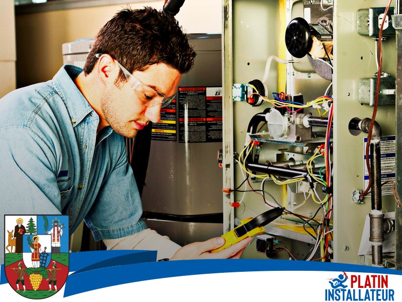 Heizung funktioniert nicht 1180 Wien - Währing