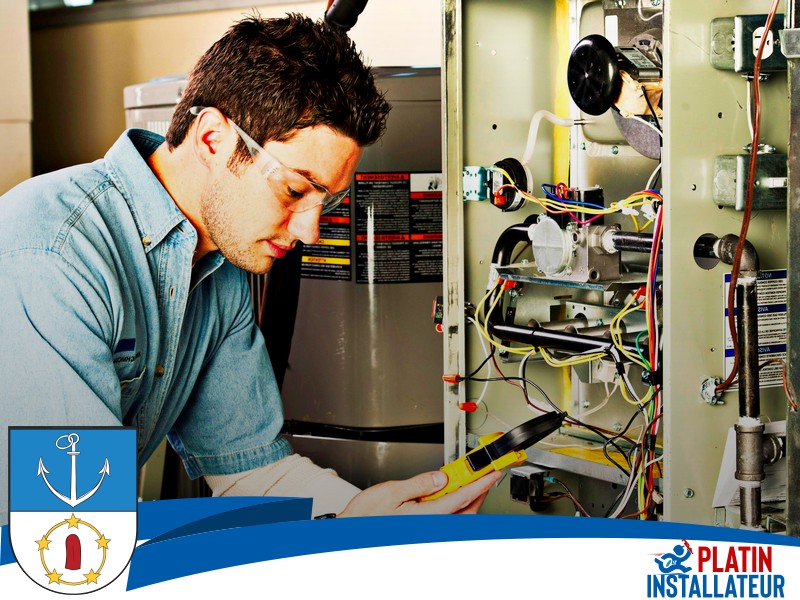 Heizung funktioniert nicht 1200 Wien - Brigittenau