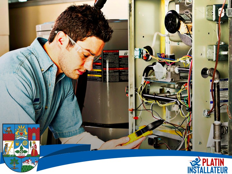 Heizung funktioniert nicht 1220 Wien - Donaustadt