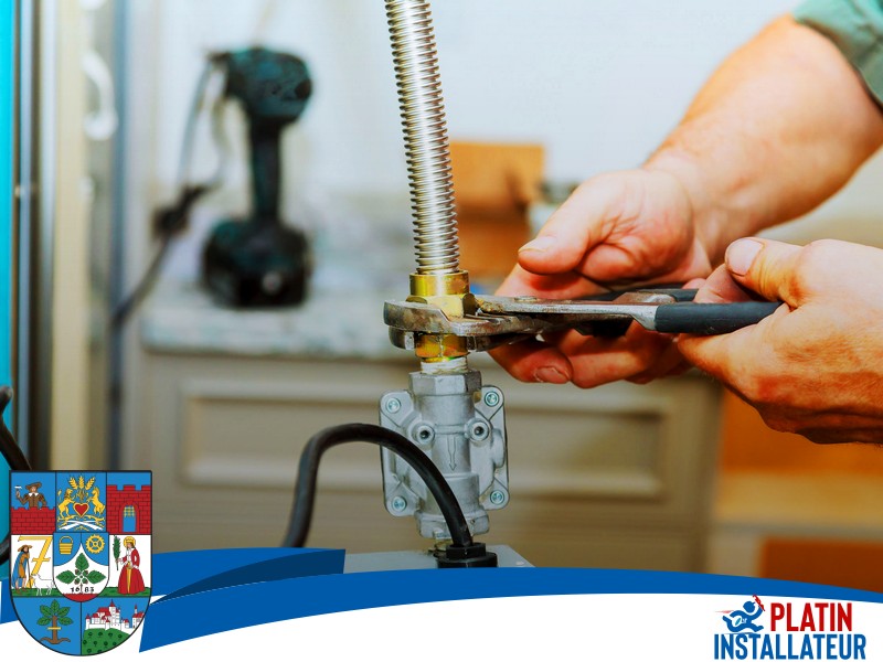 Heizung kaputt 1220 Wien - Donaustadt