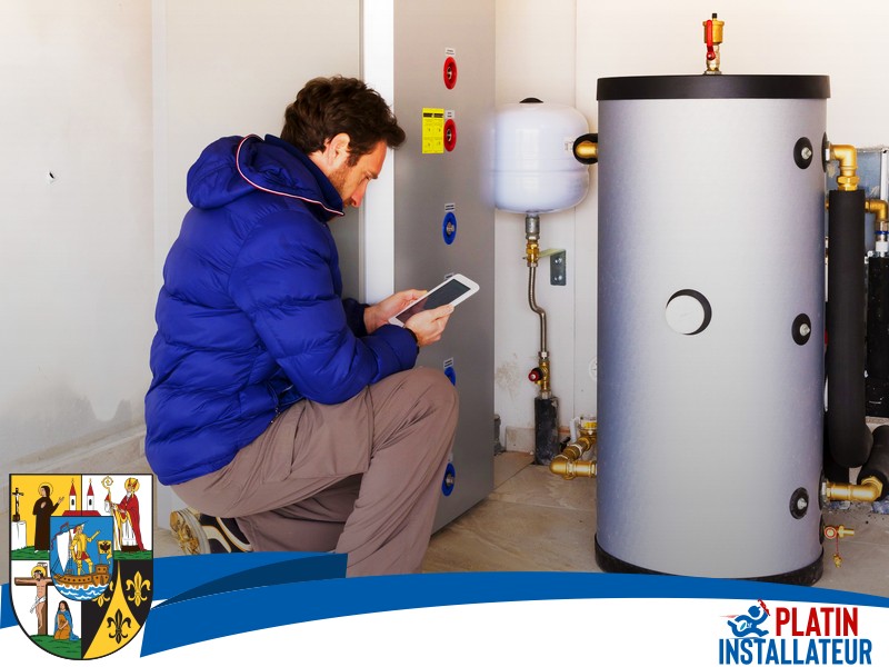 Heizung kaputt Hilfe 1160 Wien - Ottakring