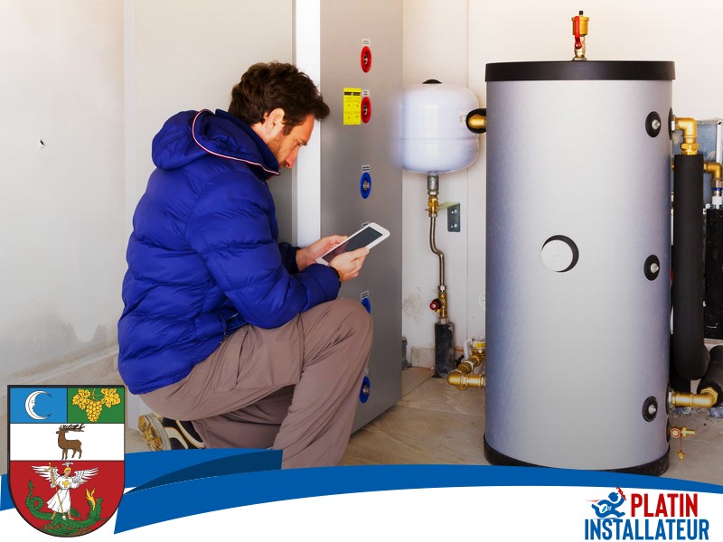 Heizung kaputt Hilfe 1150 Wien - Rudolfsheim-Fünfhaus