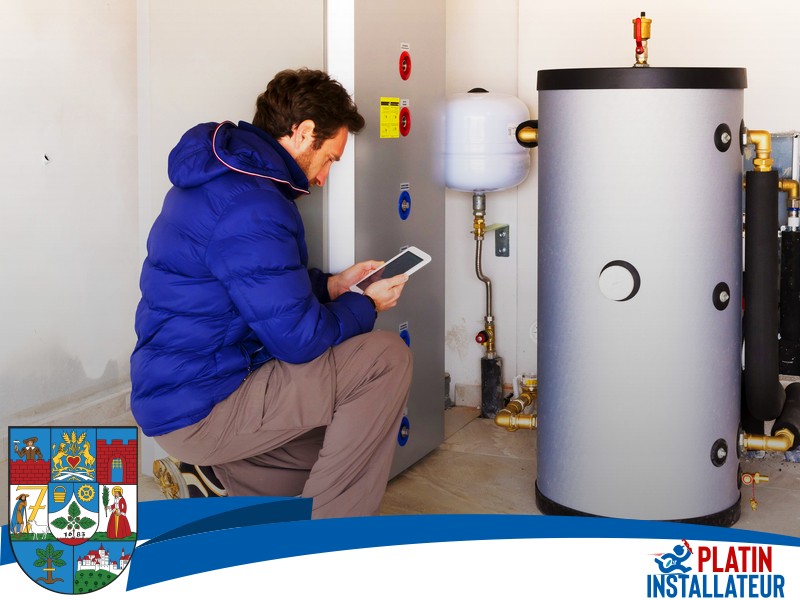 Heizung kaputt Hilfe 1220 Wien - Donaustadt