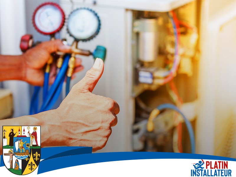 Heizung reparieren lassen 1160 Wien - Ottakring