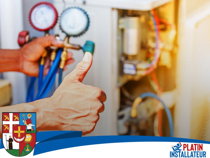 Heizung reparieren lassen 1170 Wien - Hernals