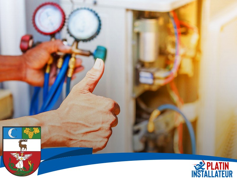 Heizung reparieren lassen 1150 Wien - Rudolfsheim-Fünfhaus