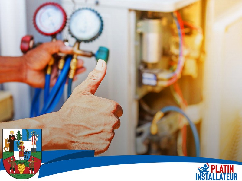 Heizung reparieren lassen 1180 Wien - Währing