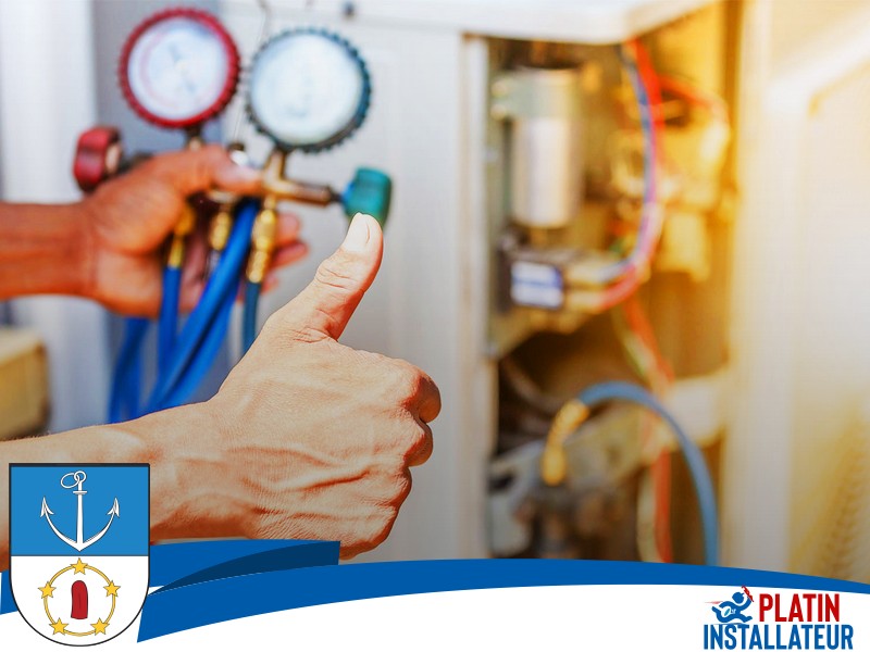 Heizung reparieren lassen 1200 Wien - Brigittenau