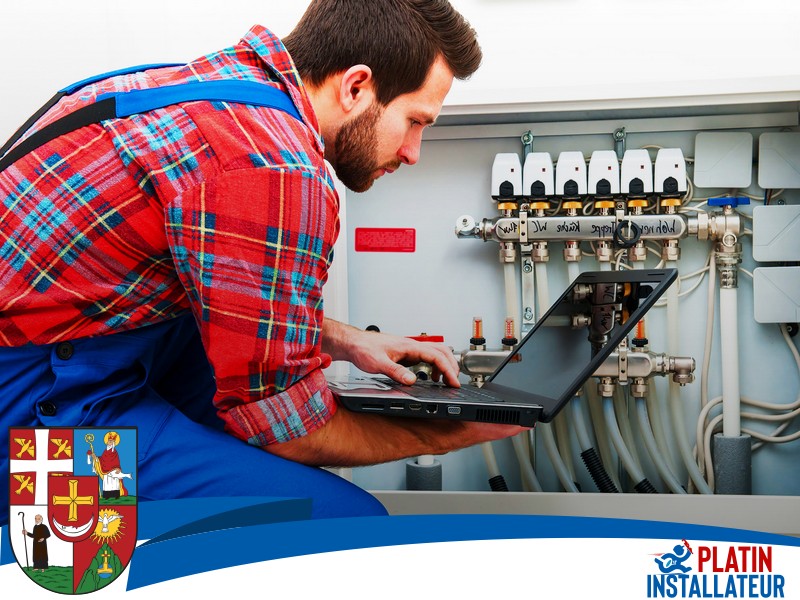 Heizung Wasser Probleme 1170 Wien - Hernals