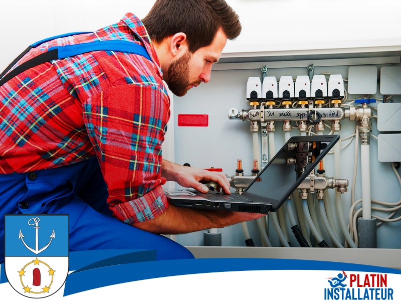 Heizung Wasser Probleme 1200 Wien - Brigittenau