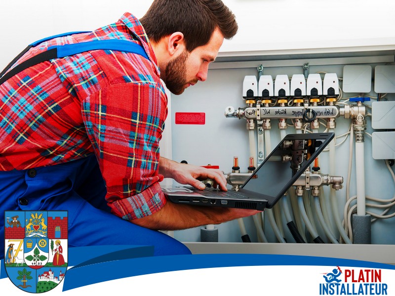 Heizung Wasser Probleme 1220 Wien - Donaustadt