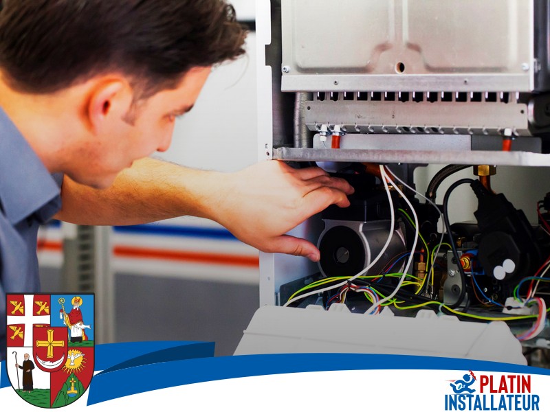 Heizungsausfall 1170 Wien - Hernals