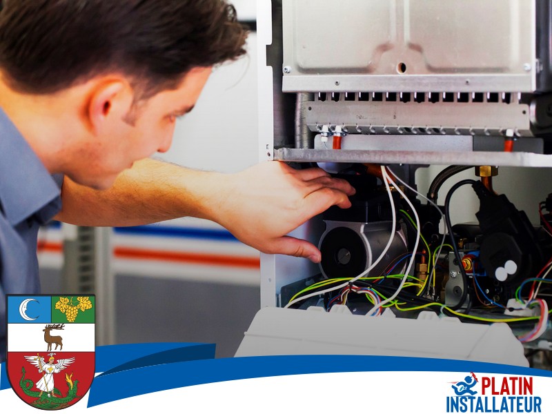 Heizungsausfall 1150 Wien - Rudolfsheim-Fünfhaus