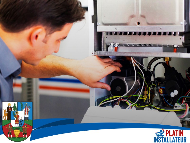 Heizungsausfall 1180 Wien - Währing