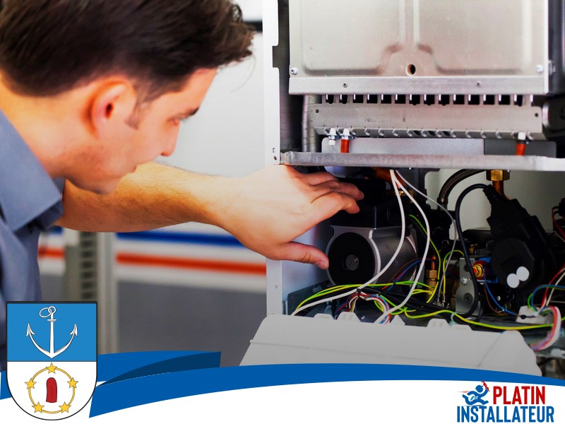 Heizungsausfall 1200 Wien - Brigittenau