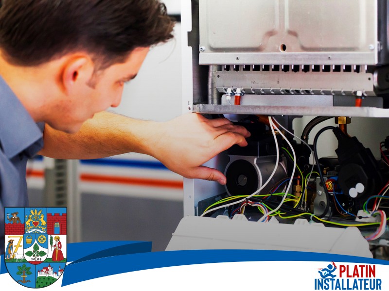 Heizungsausfall 1220 Wien - Donaustadt