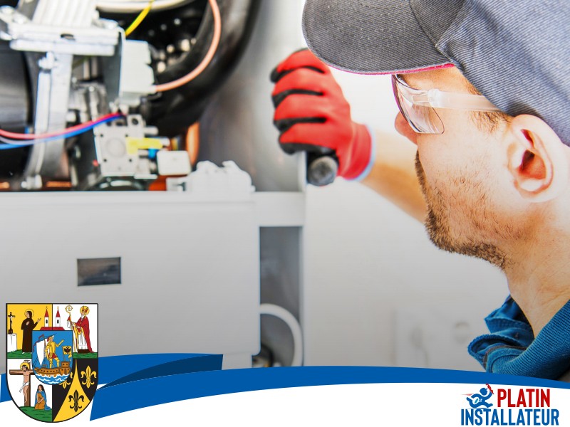 Heizungsaustausch Gasgerät 1160 Wien - Ottakring