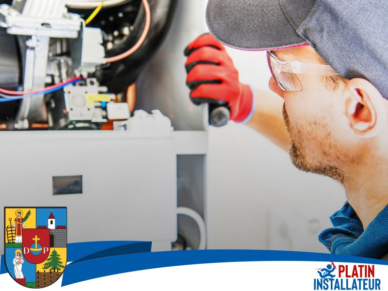 Heizungsaustausch Gasgerät 1140 Wien - Penzing