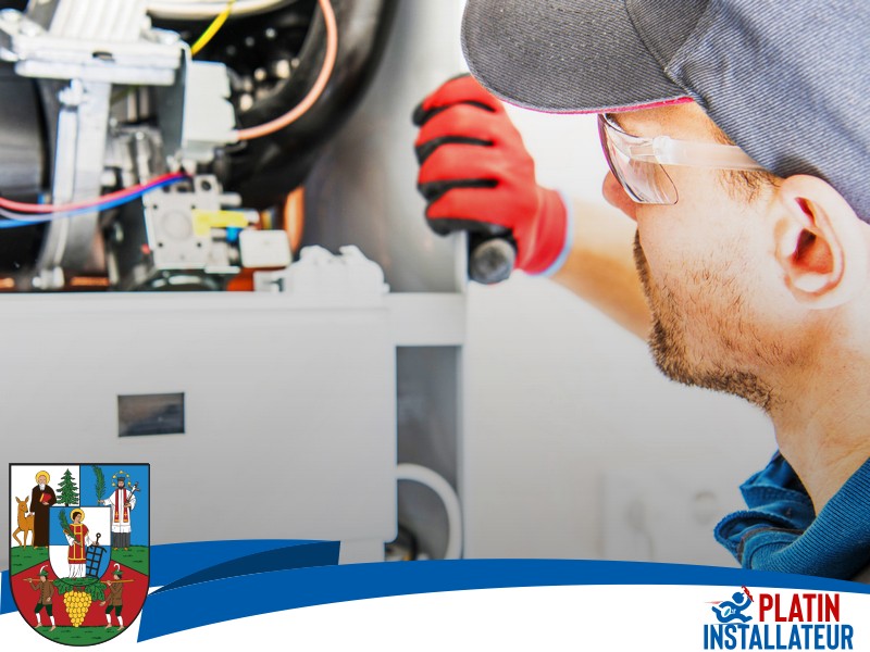 Heizungsaustausch Gasgerät 1180 Wien - Währing