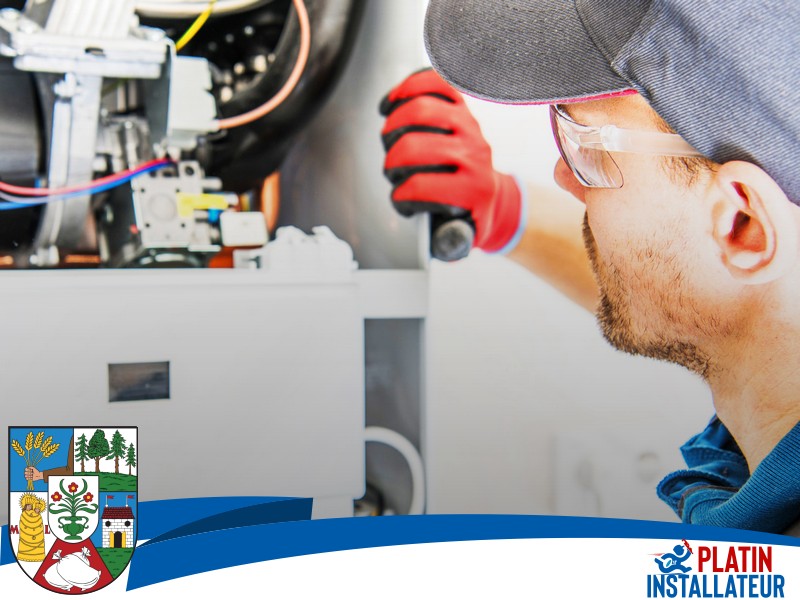 Heizungsaustausch Gasgerät 1210 Wien - Floridsdorf