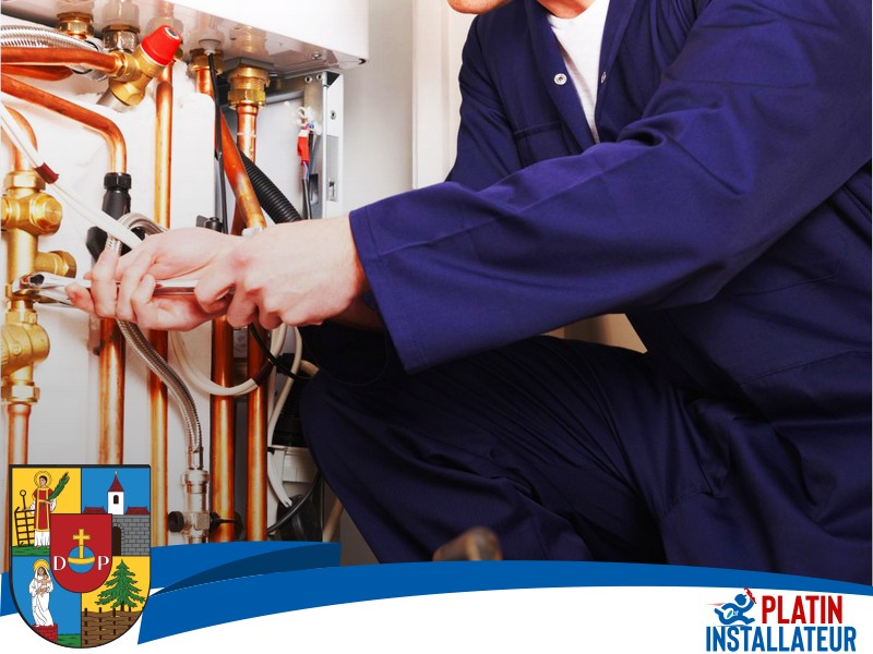 Heizungsdienst 1140 Wien - Penzing