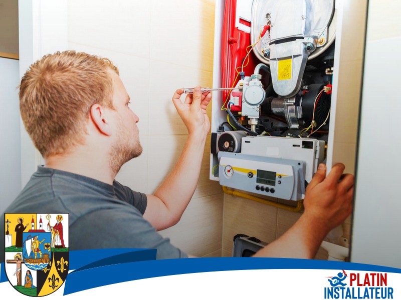 Heizungsinstallateur 1160 Wien - Ottakring