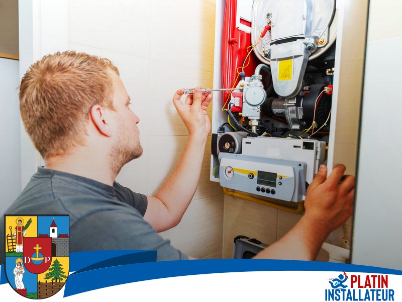 Heizungsinstallateur 1140 Wien - Penzing