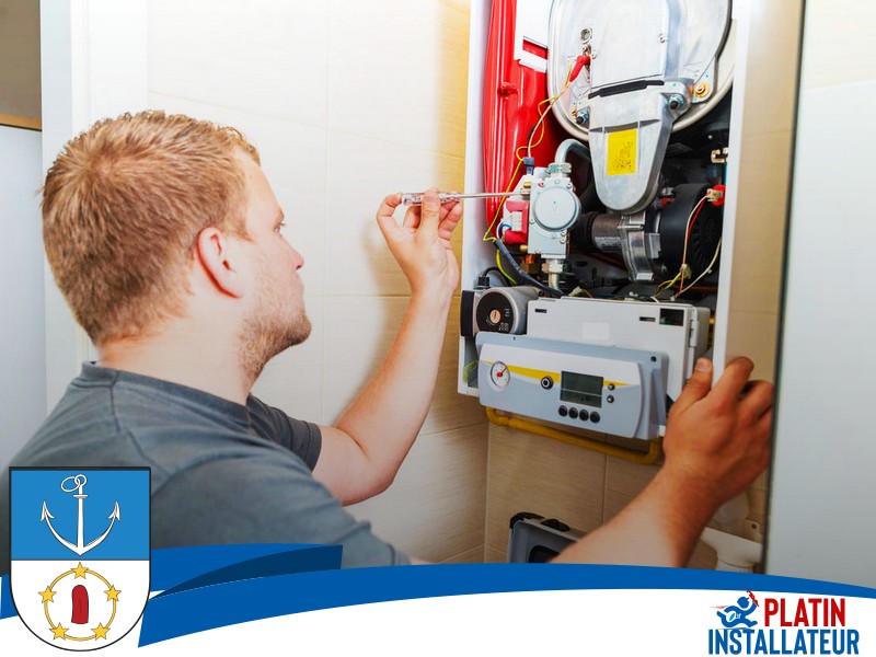 Heizungsinstallateur 1200 Wien - Brigittenau