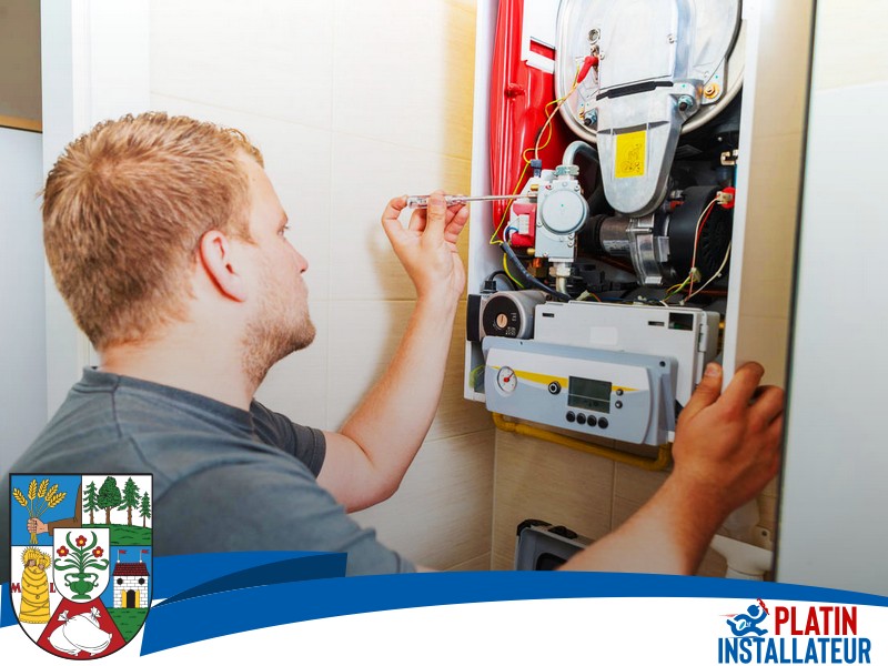 Heizungsinstallateur 1210 Wien - Floridsdorf