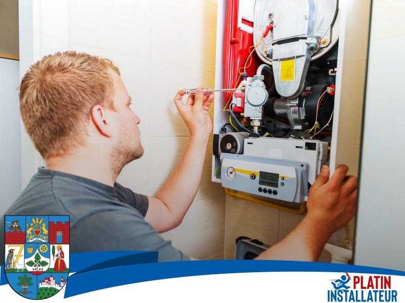 Heizungsinstallateur 1230 Wien - Liesing