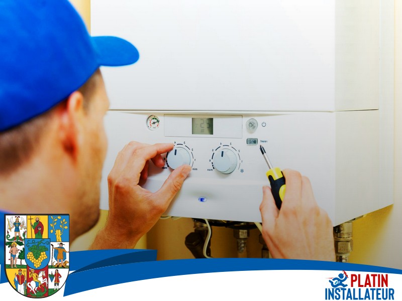 Heizungsreparatur 1190 Wien - Döbling