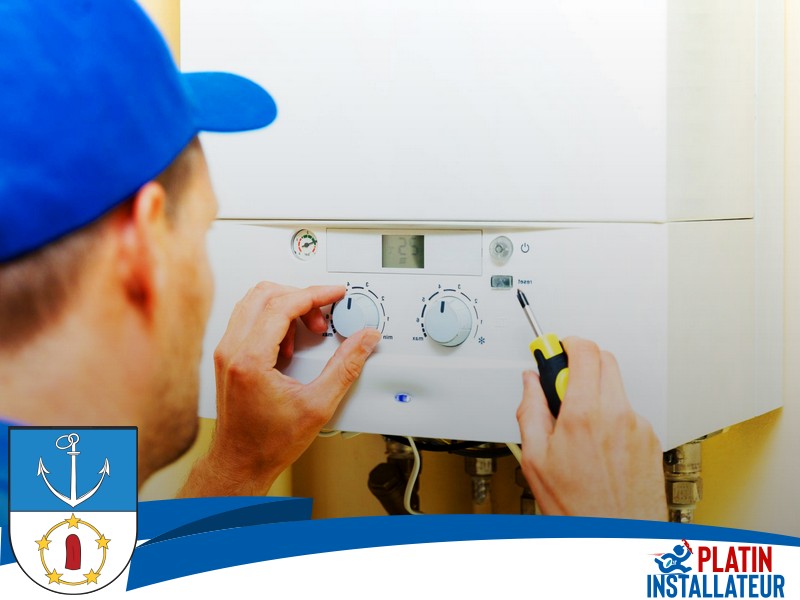 Heizungsreparatur 1200 Wien - Brigittenau