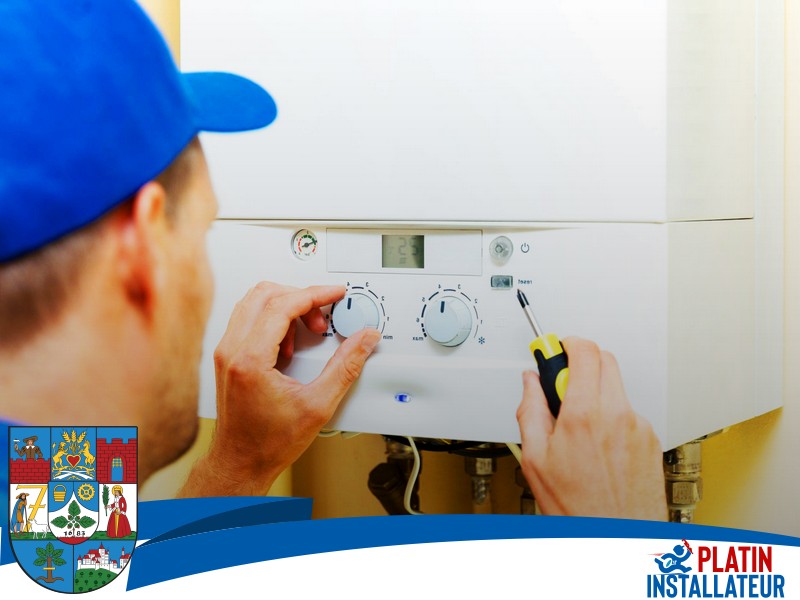 Heizungsreparatur 1230 Wien - Liesing