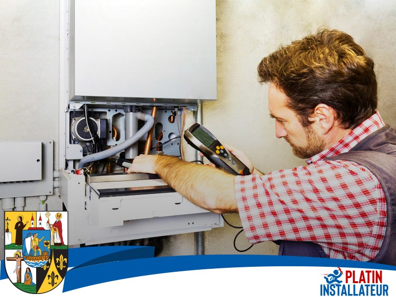 Heizungsreparatur Dienste 1160 Wien - Ottakring