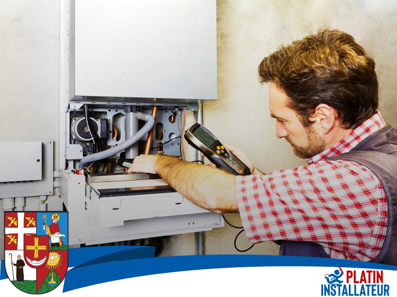 Heizungsreparatur Dienste 1170 Wien - Hernals