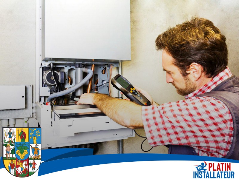 Heizungsreparatur Dienste 1190 Wien - Döbling