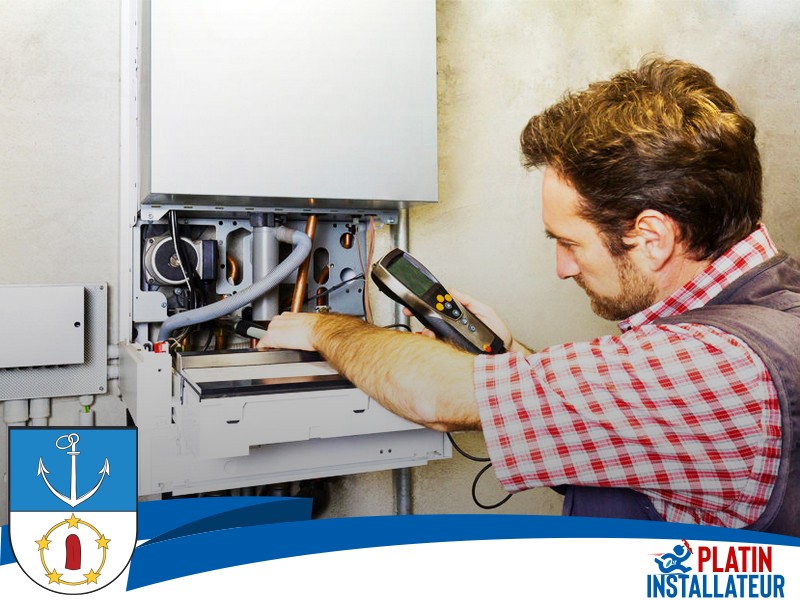 Heizungsreparatur Dienste 1200 Wien - Brigittenau