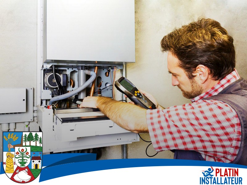 Heizungsreparatur Dienste 1210 Wien - Floridsdorf