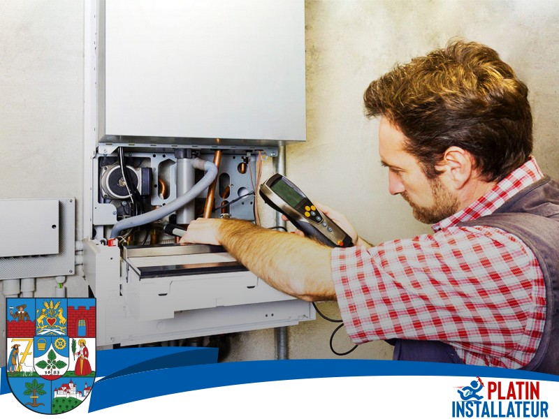 Heizungsreparatur Dienste 1230 Wien - Liesing