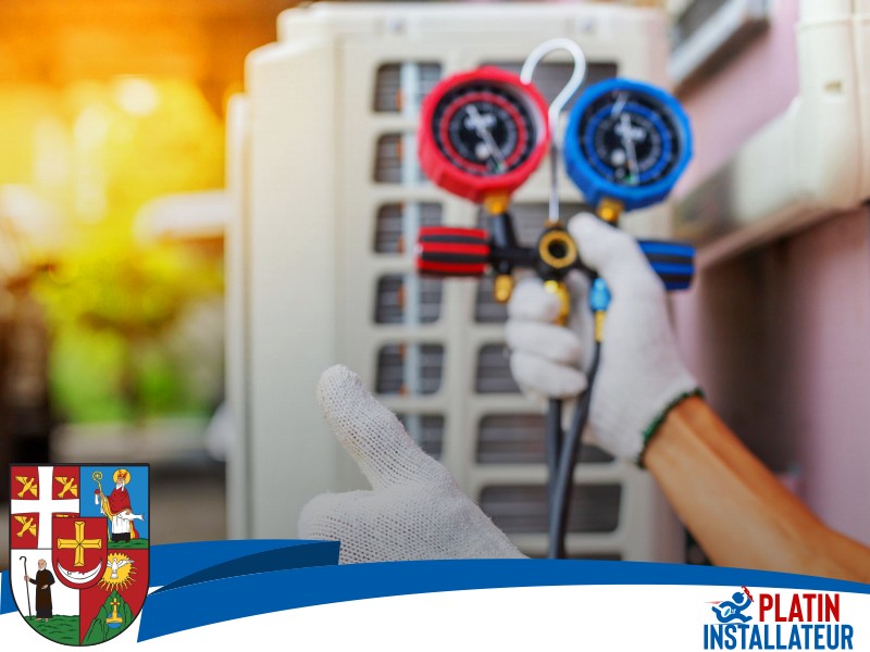 Heizungsservice Wohnung 1170 Wien - Hernals