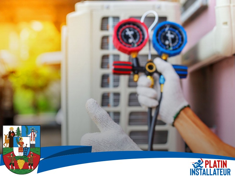 Heizungsservice Wohnung 1180 Wien - Währing